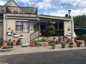 2 Bed House in Diaz Beach