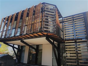 2 Bed Cluster in Hatfield