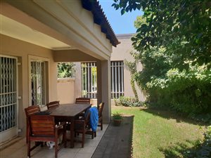 3 Bed House in Parkhaven