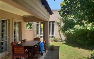 3 Bedroom House in Parkhaven