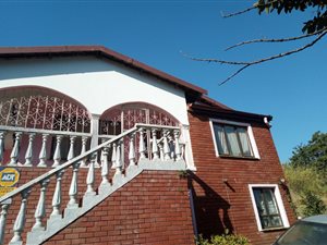 7 Bed House in Briardene