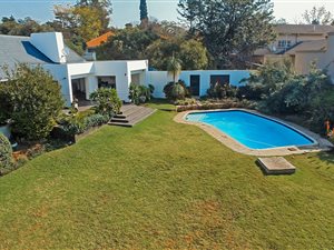 3 Bedroom House in Edenburg