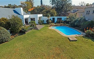 3 Bedroom House in Edenburg