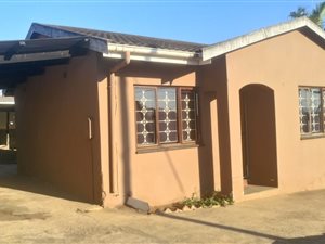 2 Bed House in Greenbury