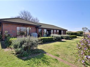 3 Bed Townhouse in Howick
