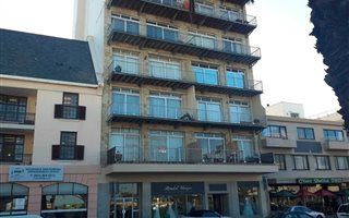 2 Bedroom Apartment in Strand Central