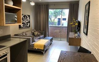 1 Bedroom Apartment in Brooklyn