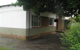 3 Bedroom House in Daspoort