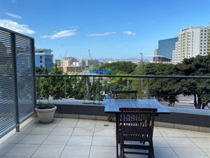 Studio Apartment in De Waterkant