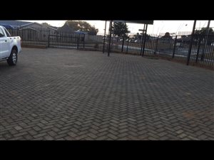 285 m² Commercial space in Horizon View
