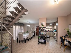 2 Bed House in Broadacres