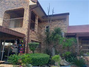 5 Bed House in Vanderbijlpark SE3