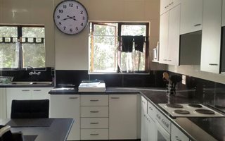 2 Bedroom Townhouse in Buurendal