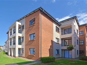 2 Bed Townhouse in Ravenswood