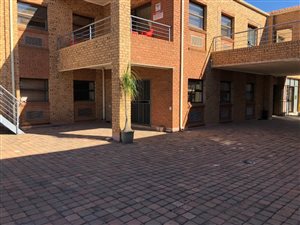 425 m² Office Space in Kyalami