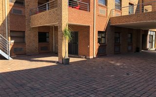 425 m² Office Space in Kyalami