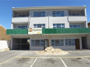 2 Bedroom Apartment in De La Haye