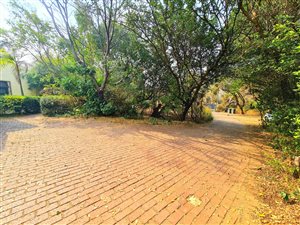 4015 m² Land available in Ferndale