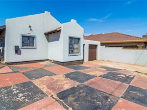 2 Bed House in Kagiso