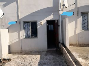 2 Bed Apartment in Cornubia