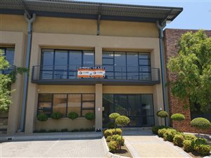 2838 m² Industrial space in North Riding