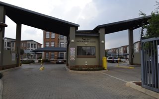 2 Bedroom Townhouse in Jansen Park