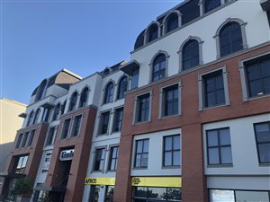 211 m² Commercial space in Umhlanga Ridge