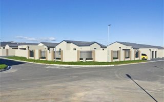 3 Bedroom House in Parklands