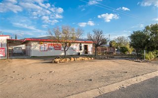 Commercial space in Springfontein