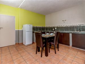1 Bed Flat in Johannesburg Central