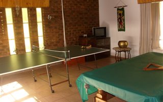 9 Bed, Bed and Breakfast in Kuruman