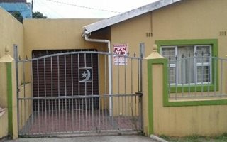 4 Bedroom House in Westham