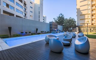 1 Bedroom Apartment in Morningside