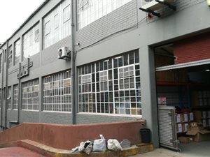 856 m² Commercial space in Briardene
