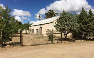 2 Bedroom House in Murraysburg