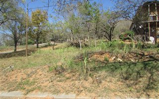 830 m² Land available in Numbi Park