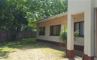 4 Bedroom House in Meerensee