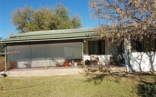3 Bedroom House in Christiana