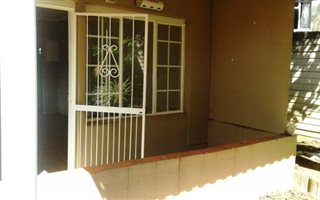 1 Bedroom Garden Cottage in Boughton