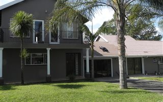 1 Bedroom Flat in Ashburton