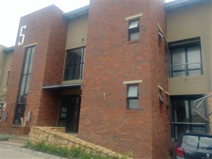 279 m² Commercial space in Meyersdal