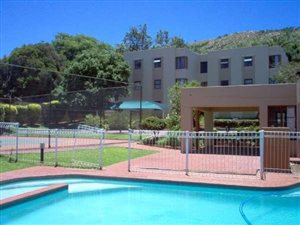 1 Bed Apartment in Morninghill