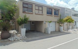 3 Bedroom House in Amsterdamhoek