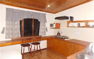 Bachelor apartment in Amanzimtoti