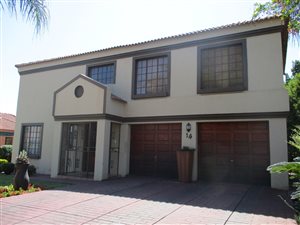 4 Bed House in Bougainvillea Estate