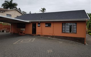 3 Bedroom House in Stanger Manor