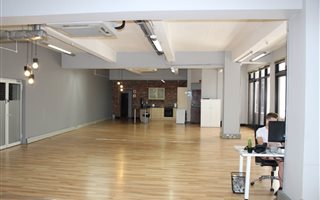 Office space in Cape Town City Centre