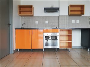 1 Bed Apartment in Richmond