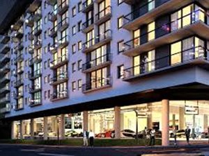 2 Bed House in Melrose Arch