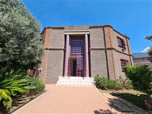 509 m² Industrial space in Founders Hill